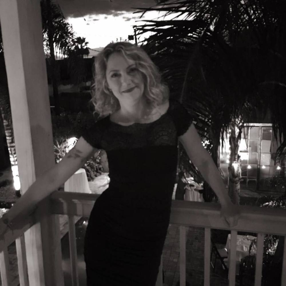 Meet your Posher, Shannon